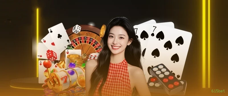 615bet app de jogo para jogadores brasileiros