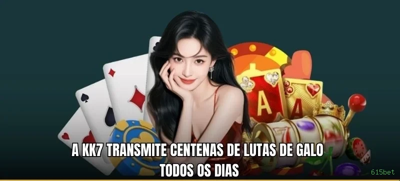Lista de jogos para 615bet online section