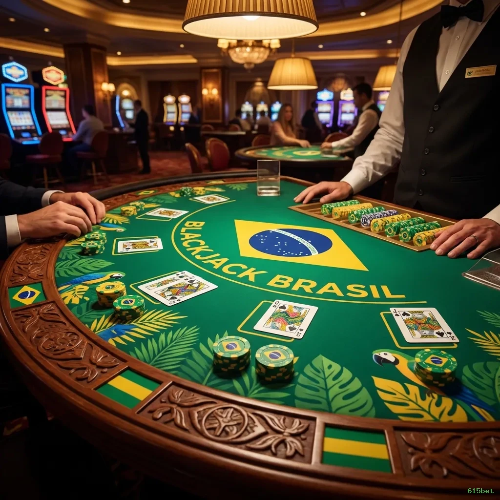 615bet app de jogo para jogadores brasileiros