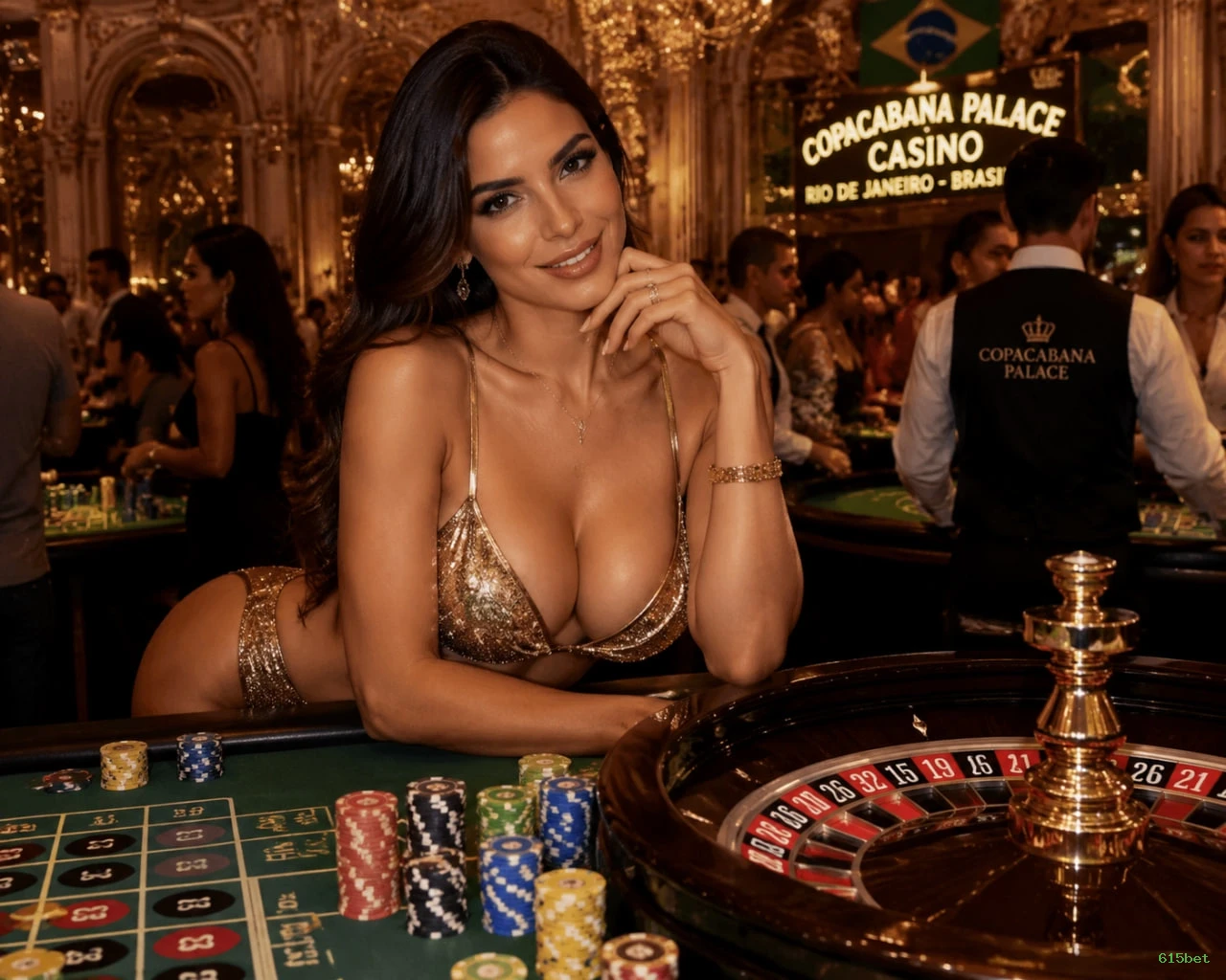 615bet app de jogo para jogadores brasileiros