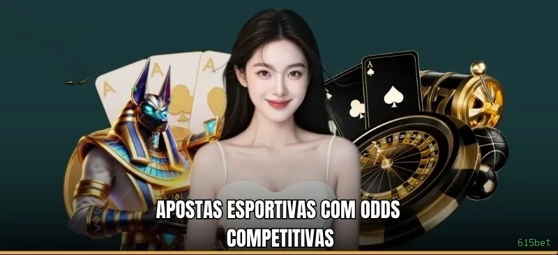 Controles de paJogonto e BRL em 615bet