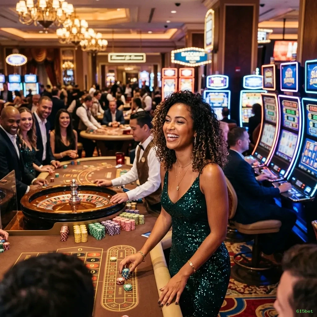 Lista de jogos para 615bet seção de ganhos
